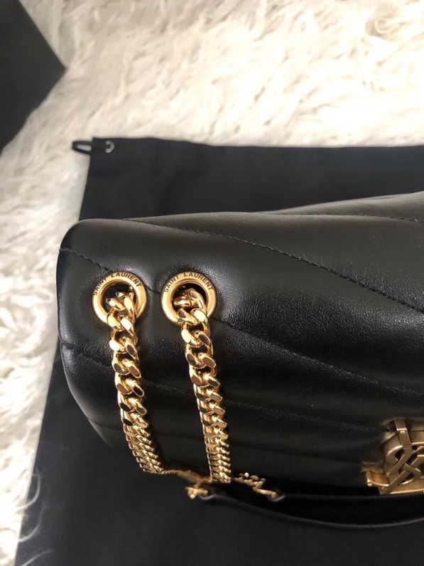 YSL Satchel Bags